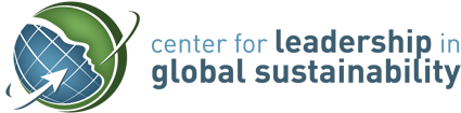 Center for Leadership in Global Sustainability
