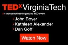 TEDxVirginiaTech