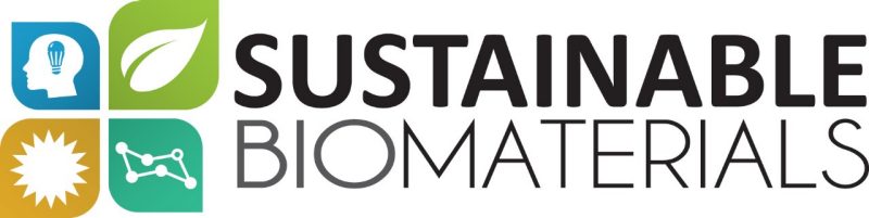 Sustainable Biomaterials Logo